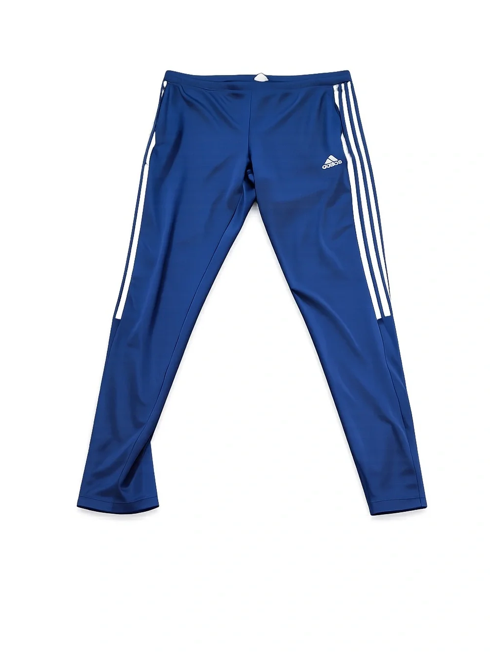 Adidas AeroReady Tiro Navy Athletic Track Pants Men’s Medium